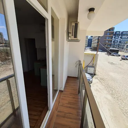 Mamaia - Nord Uk Apartment Navodari