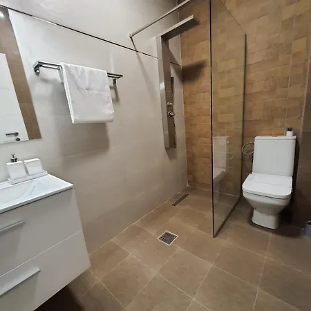 아파트 Mamaia - Nord Uk