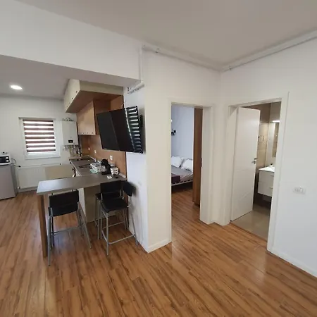 아파트 Mamaia - Nord Uk *