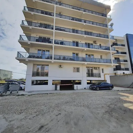 Mamaia - Nord Uk Năvodari