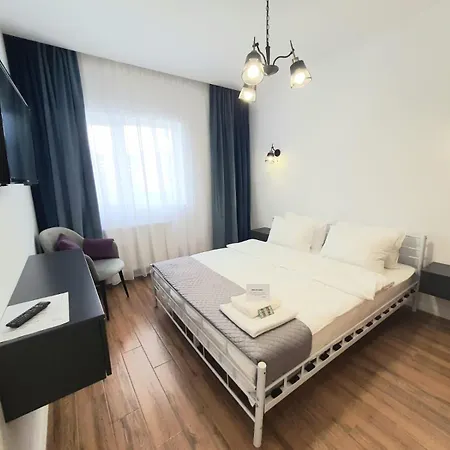 Mamaia - Nord Uk 아파트